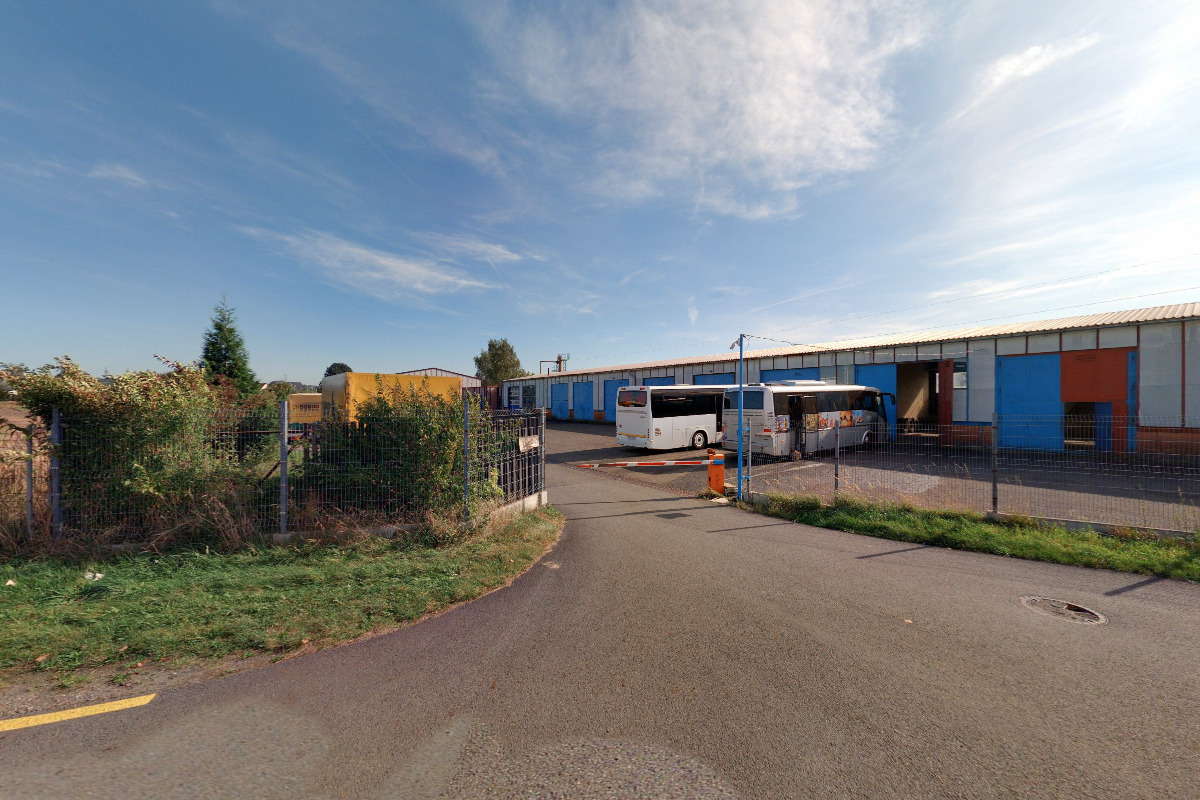 Ševčík autobusy s.r.o. foto 2