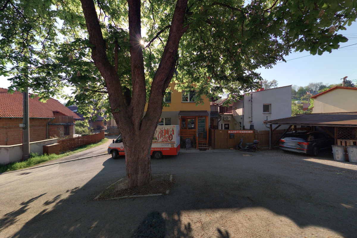 Vršovické uzeniny Pavlík