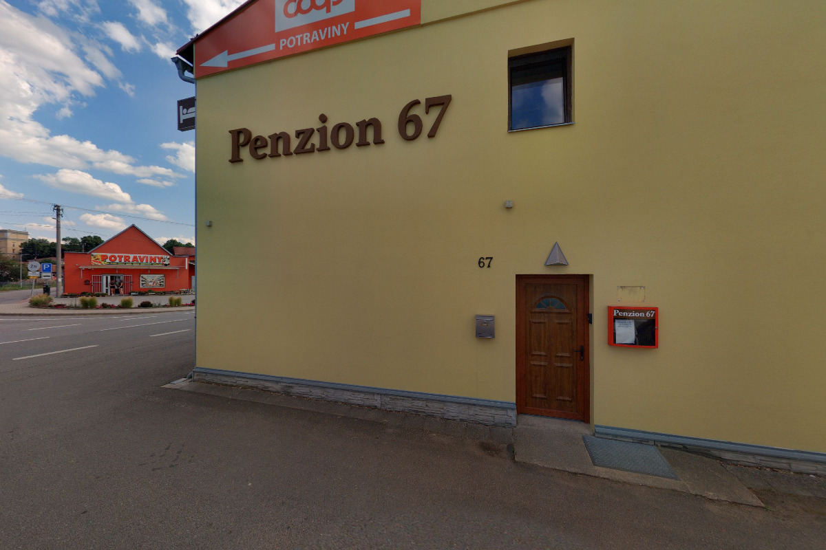 PENZION 67, s.r.o. foto 6