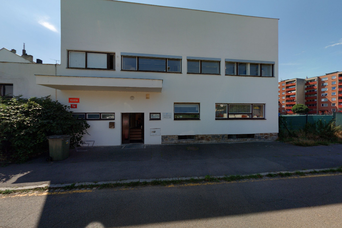 MUDr. Martina Gebauerová Ortodoncie foto 1