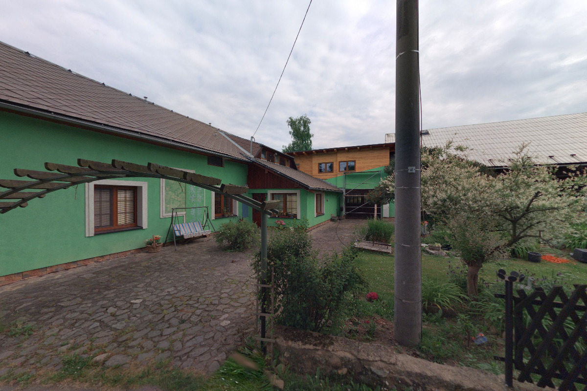 Jarmila Schnaubeltová