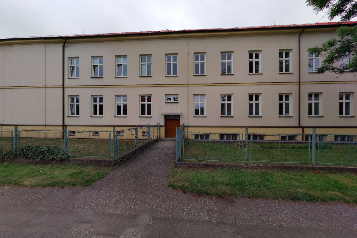 ZŠ Vratimov, Masarykovo náměstí foto 5