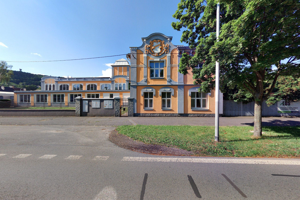 PROWORK - Therapia foto 5