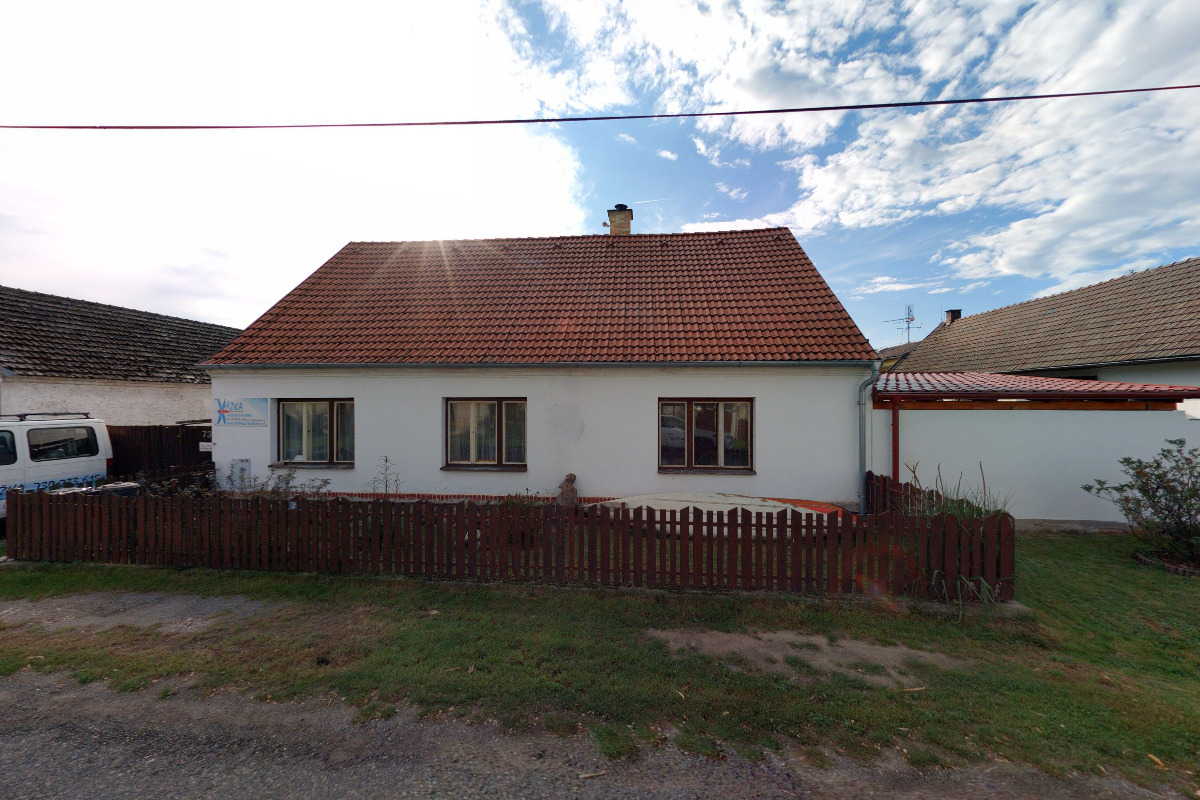 Půjčovna plavidel Vážka foto 2