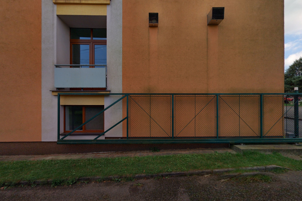 Obecní knihovna Hodslavice foto 1