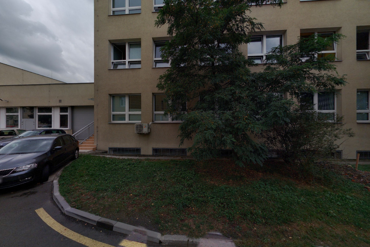 Pracovně-lékařské služby - Městská nemocnice Ostrava foto 2