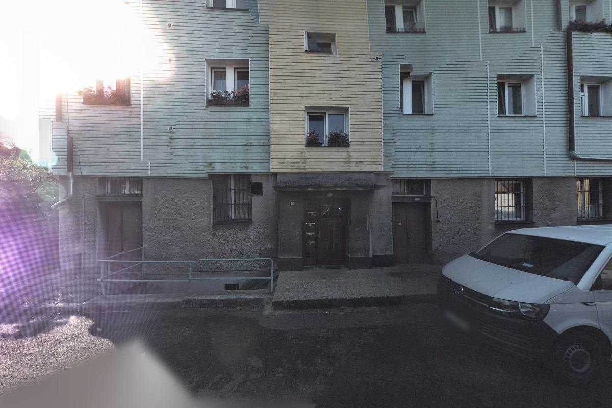 Potraviny K Sedlištím