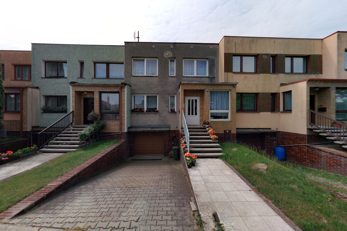 Údržba komunikací - Služba Spáčil s.r.o.