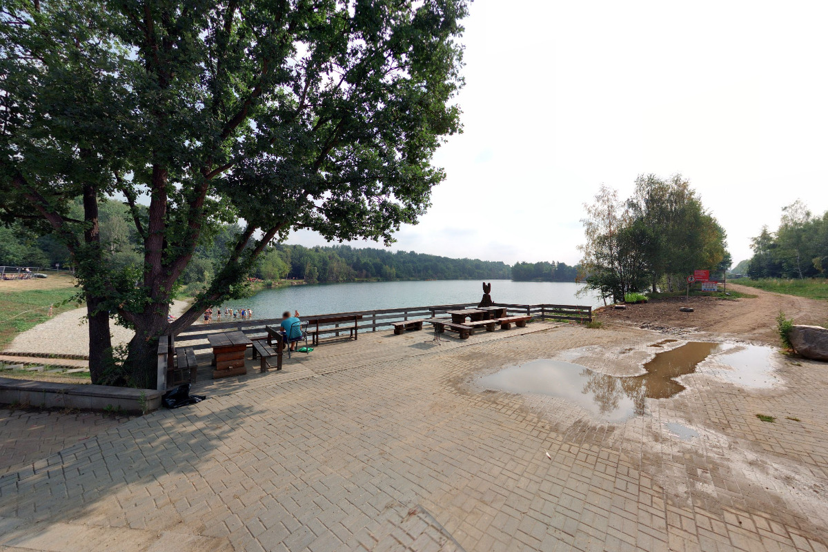 Půjčovna paddleboardů Mlčoch