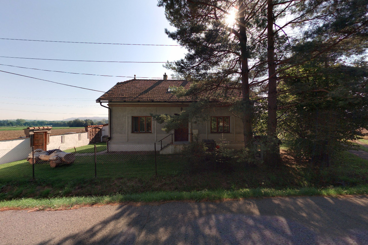 Villa 603