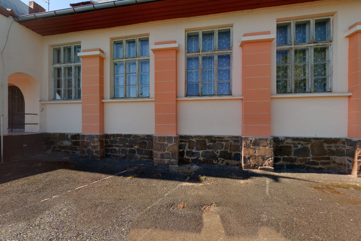 Tělocvičná jednota Sokol Pustějov