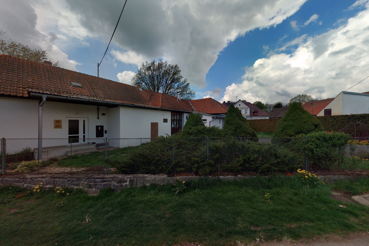 Markéta Dohnalová - Restaurace