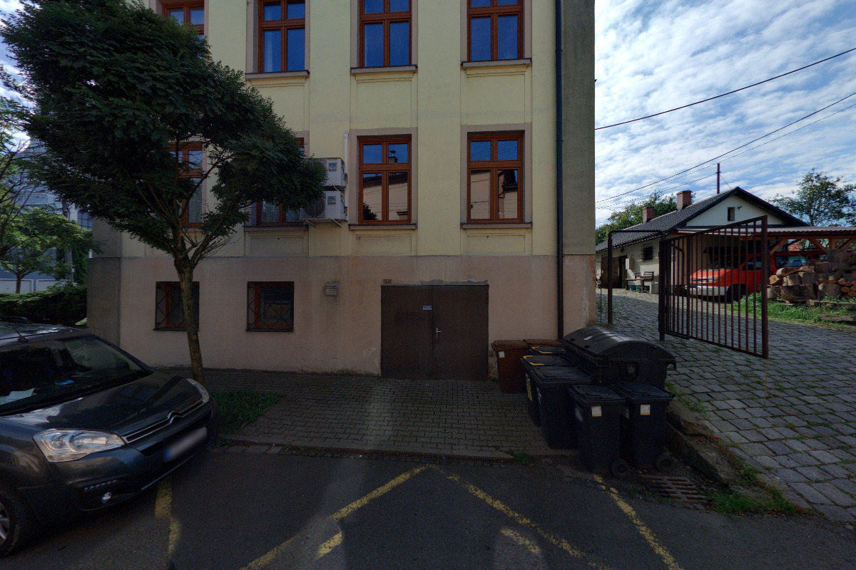 Doubrava - obecní úřad foto 6