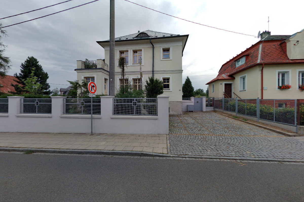 Petr Čech - Realizace zahrad