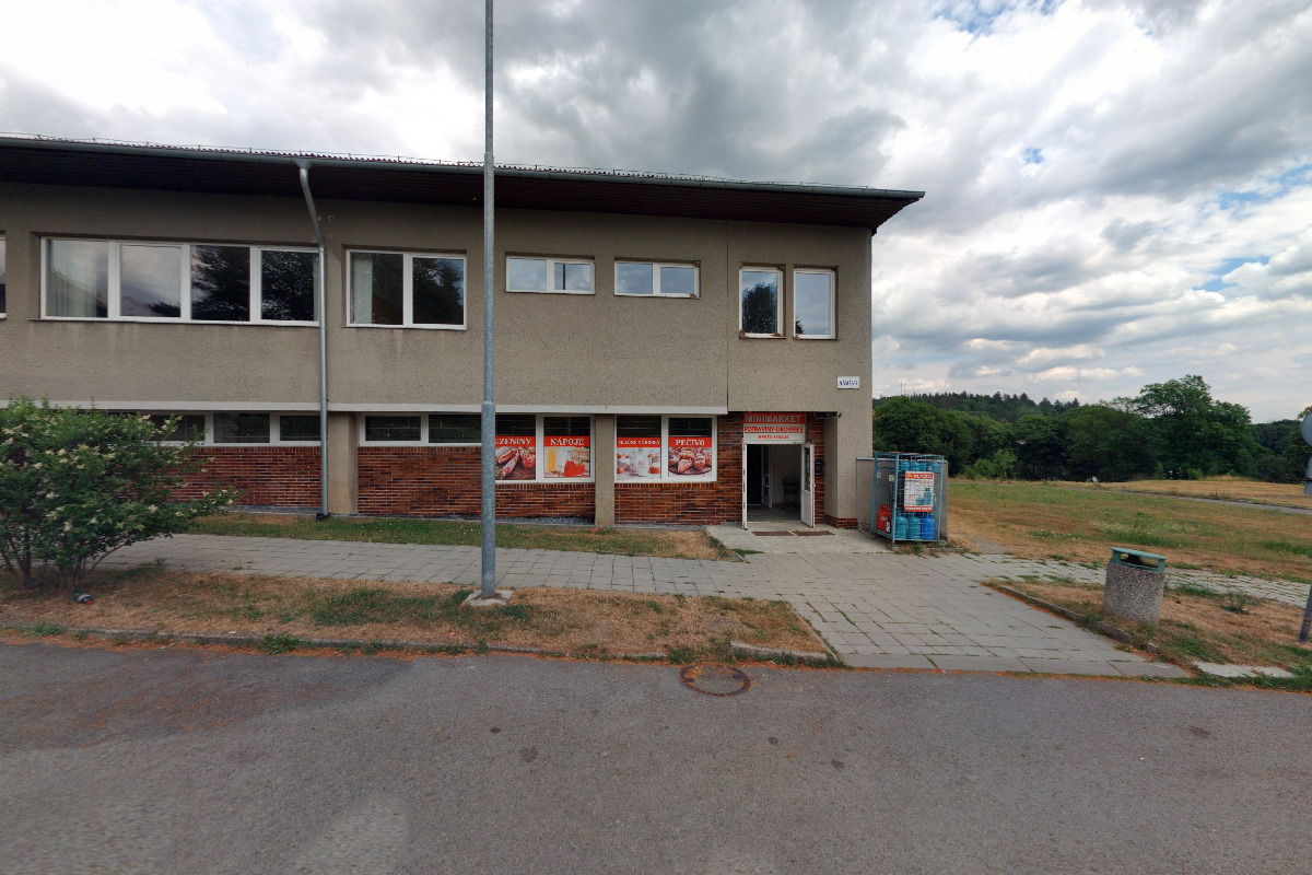 Minimarket Libavá foto 5