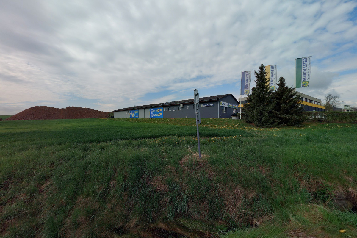 EUROMASTER - ČIMOS EXTRA EU