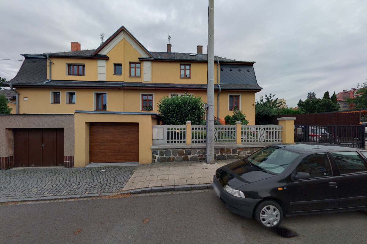 Profesionální překladatelské služby - Kryštof Švec