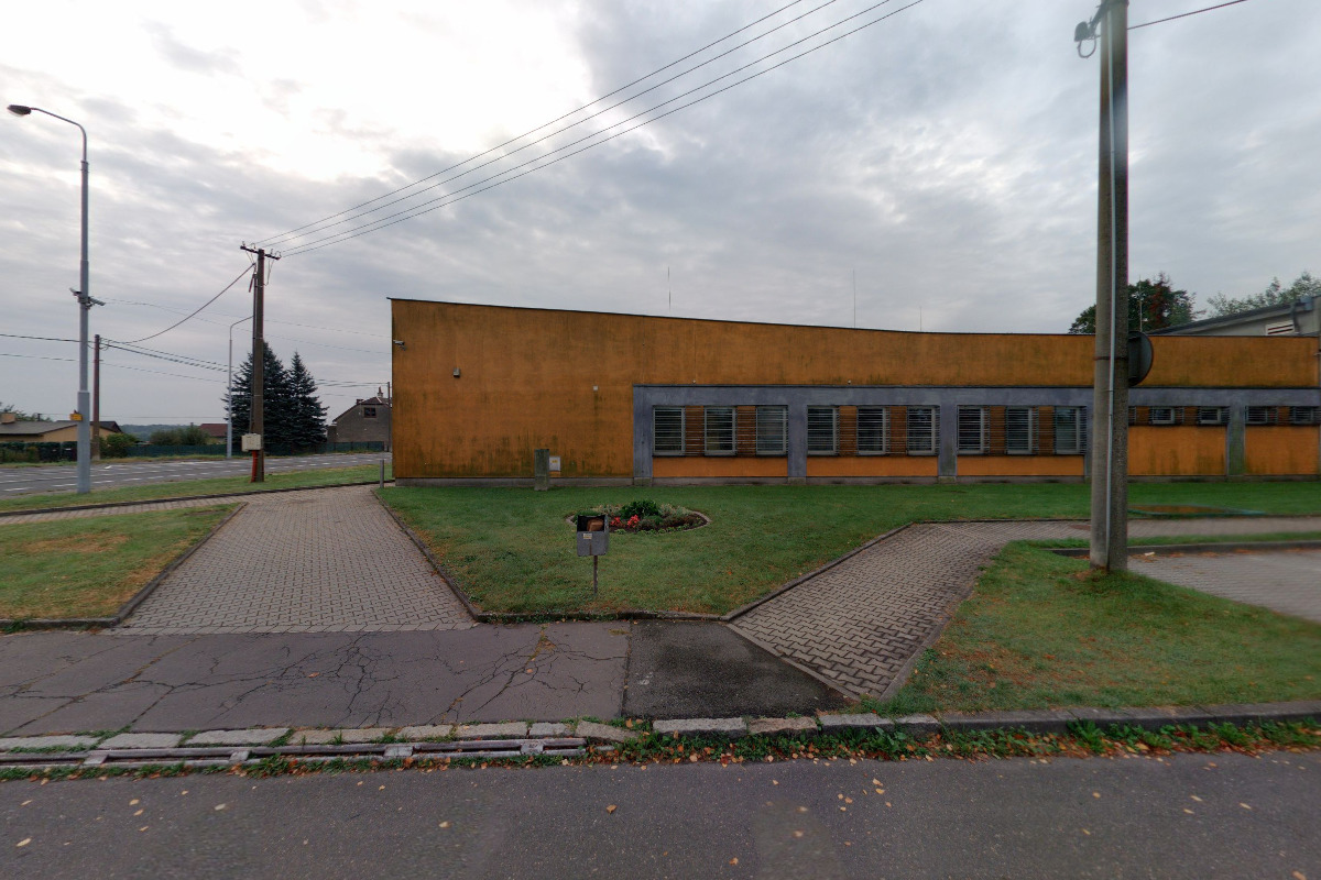 MUDr. Martin Sedláček