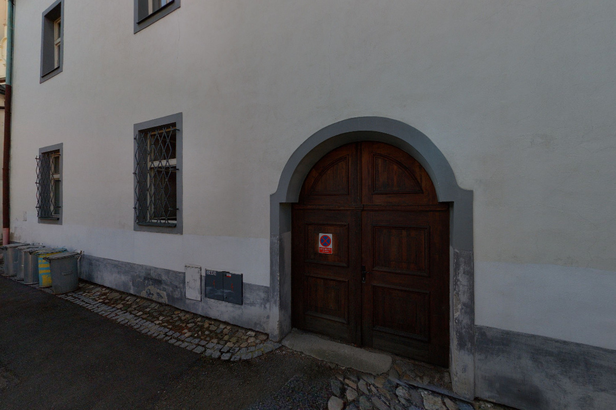 Římskokatolická farnost Tábor foto 2