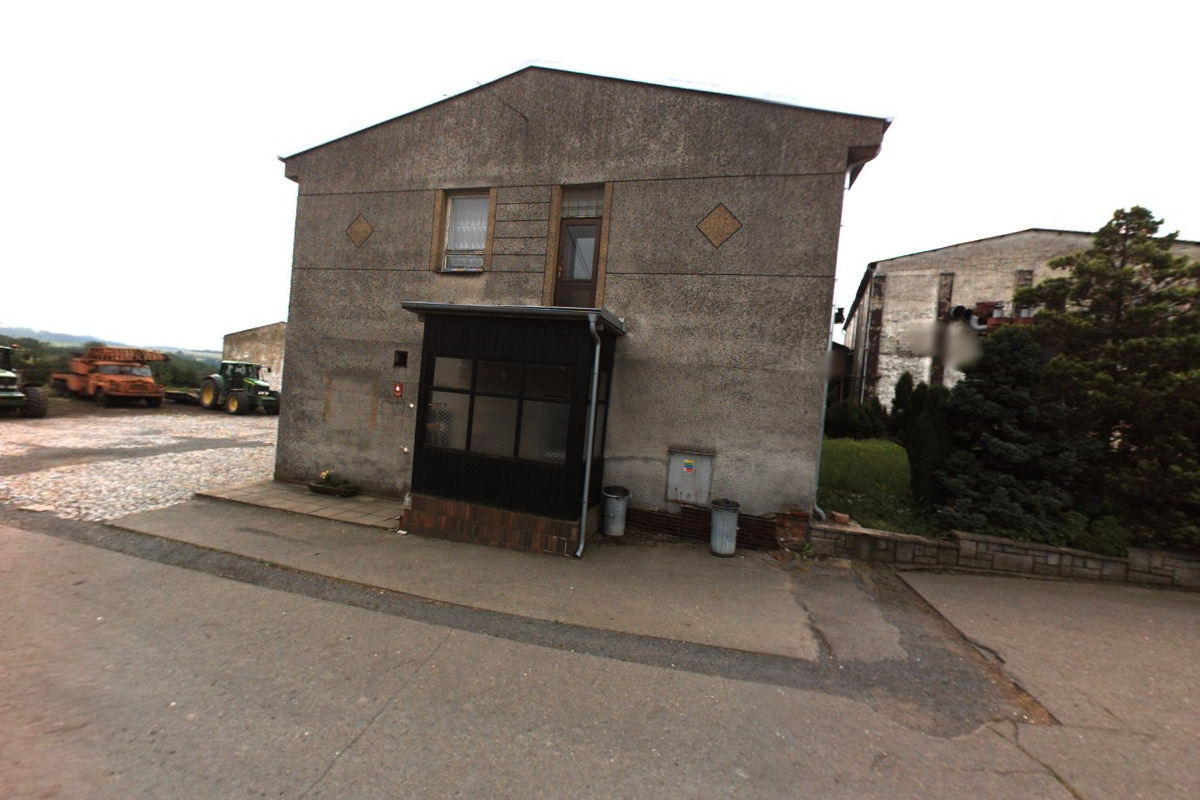 Servis zemědělské techniky Luha zemědělská, a. s.