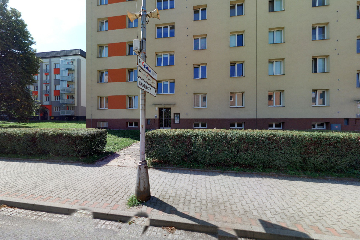 Jazykové vzdělávání Iveta Blechová