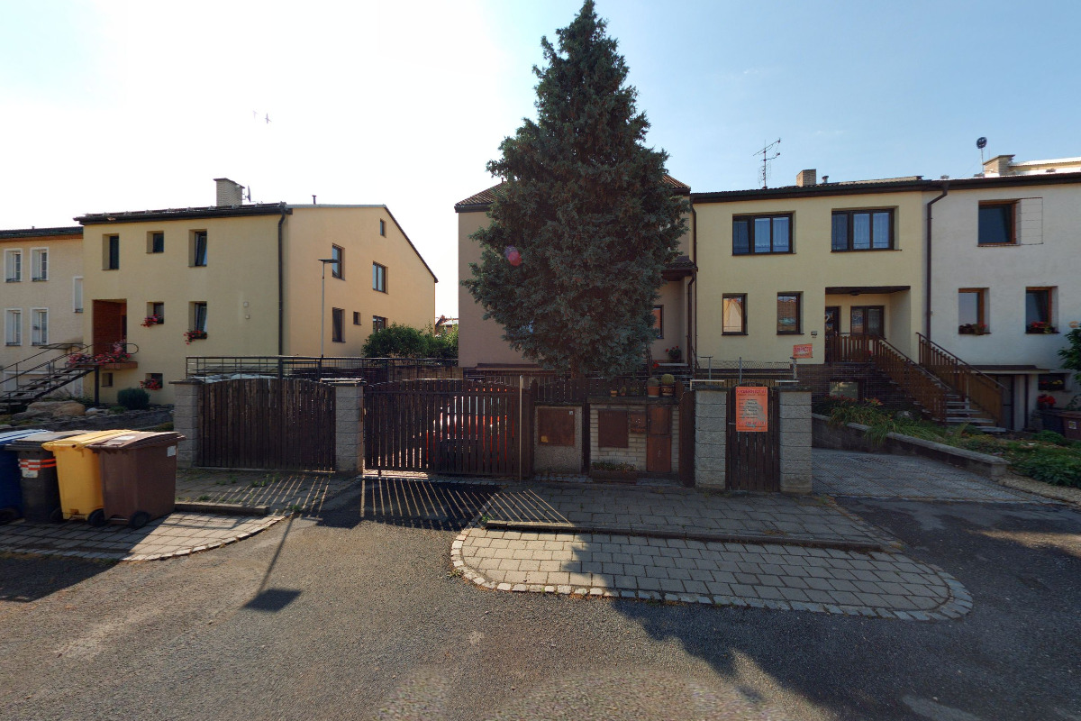 Kadeřnictví Štěpánov