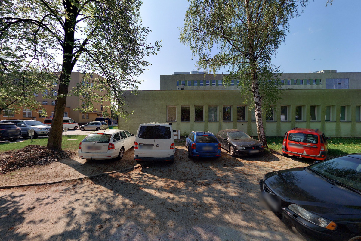 Centrum pro indikaci dlouhodobé domácí oxygenoterapie - Fakultní nemocnice Ostrava