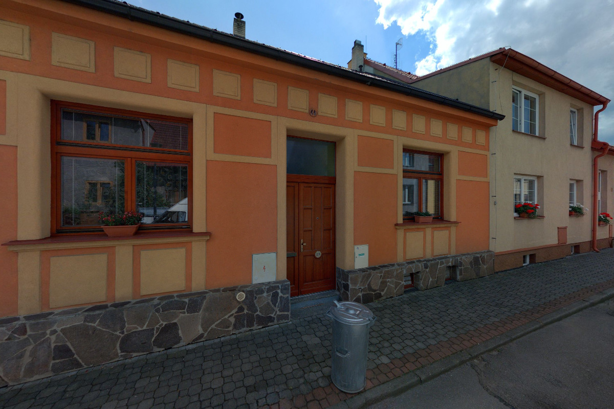 Realitní činnost Stanislav Malý