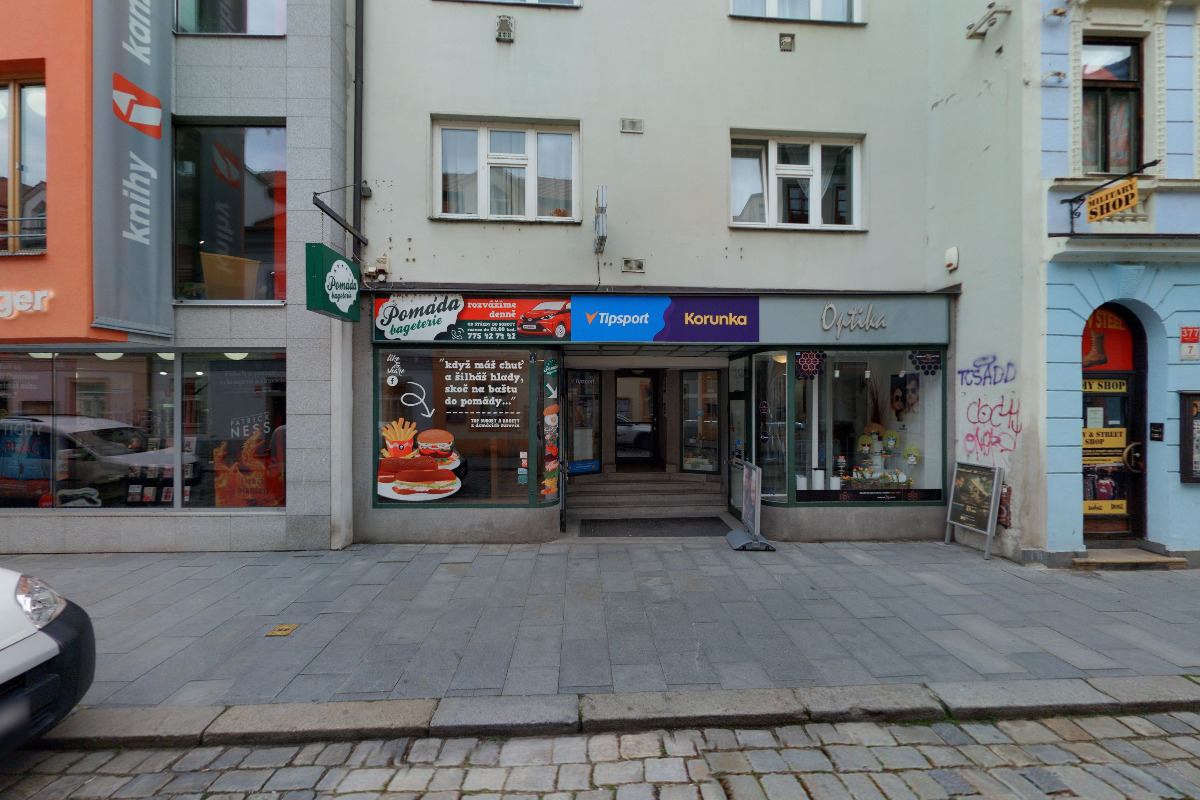 Fotograf Jakub Máče