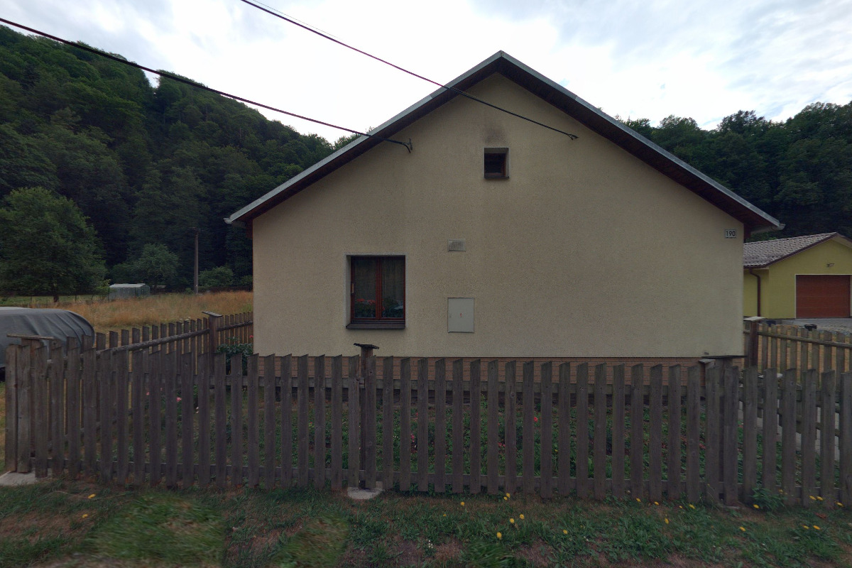 Ing. Petr Kalábek foto 1