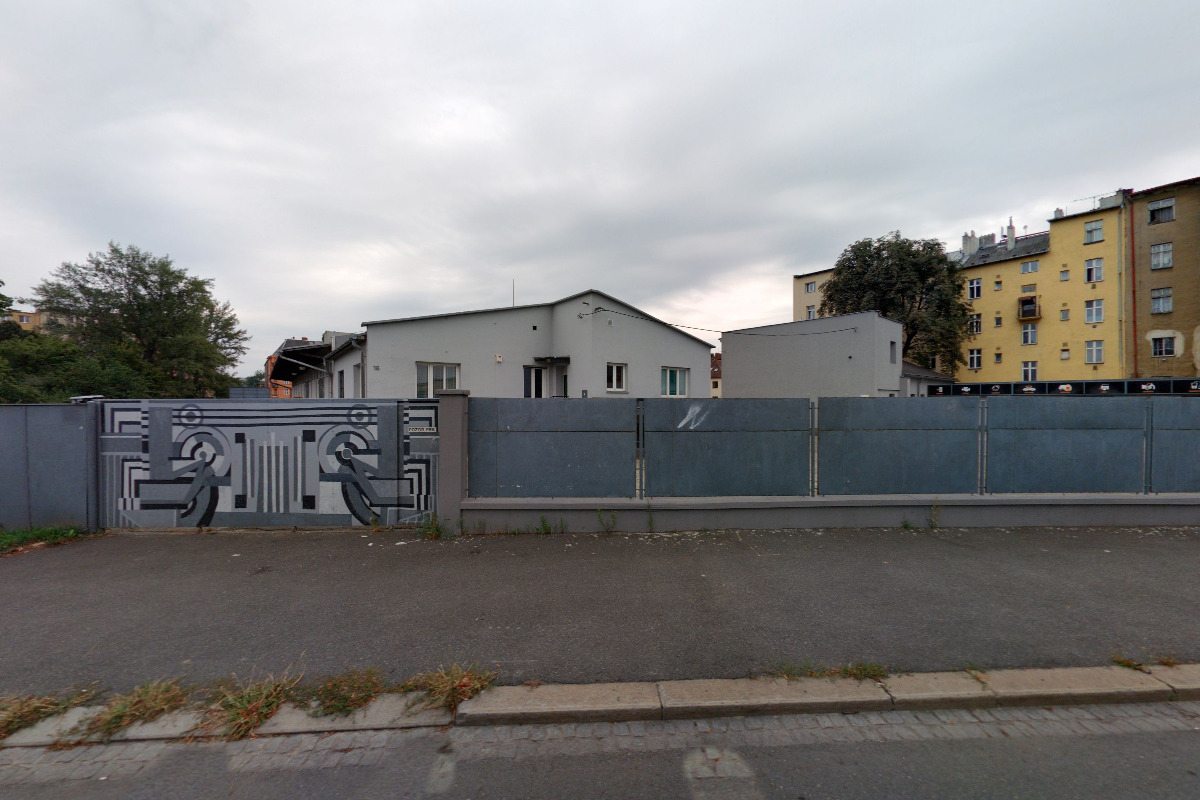 KRAMNÝ VELKOOBCHOD, s.r.o.