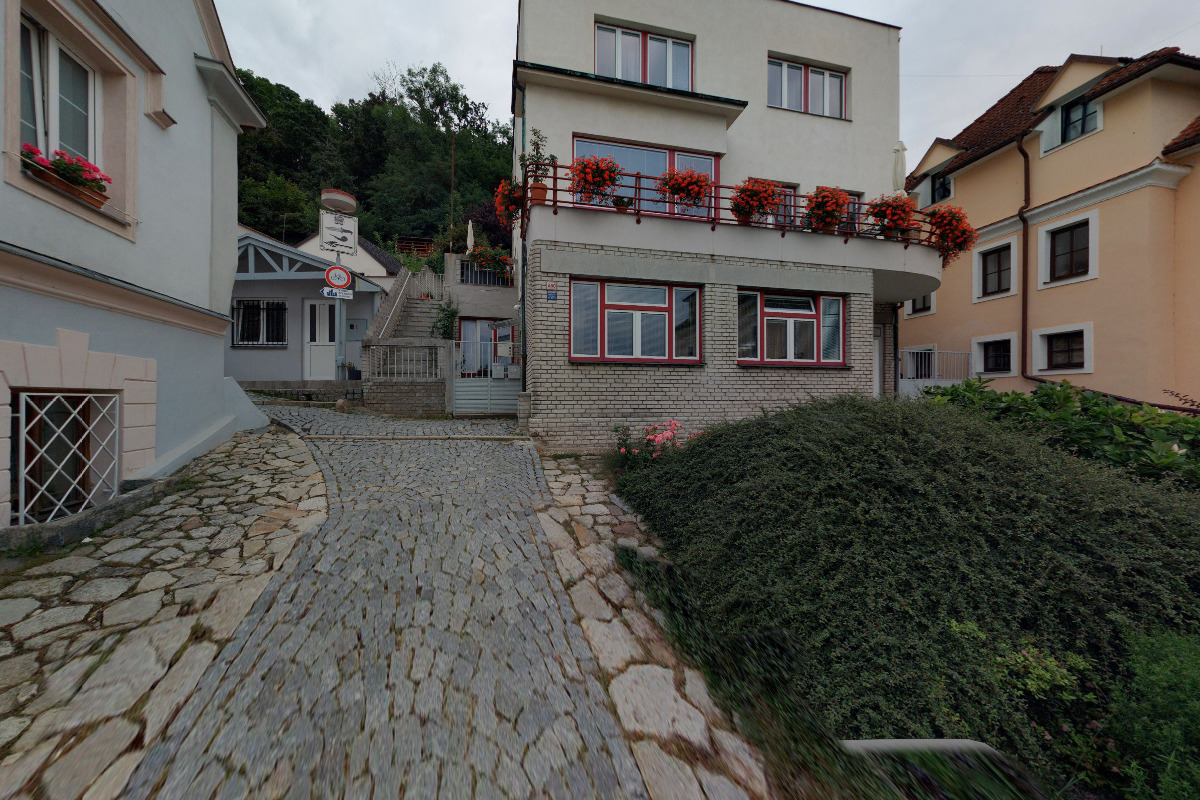 Bankomat Komerční banky