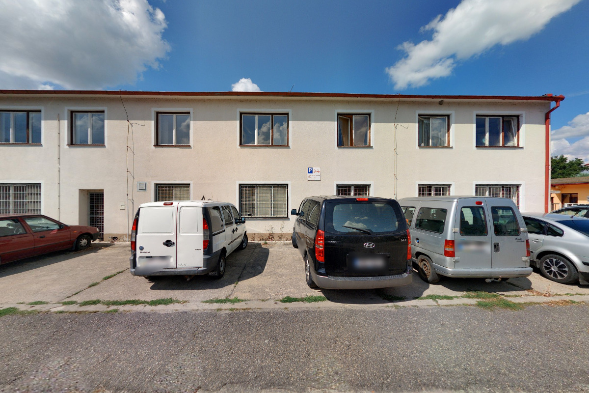 PREFA Roudná, s.r.o.