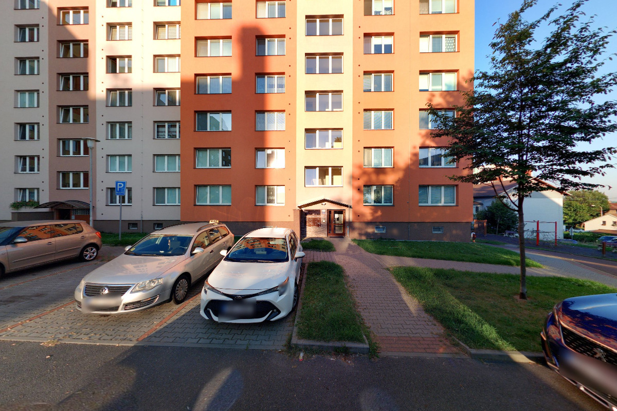 Kadeřnictví a Holičství Lucie Kelner foto 2