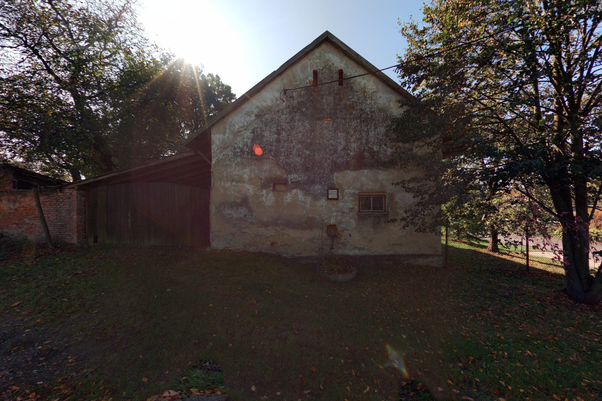 Ing. Vít Zahradník