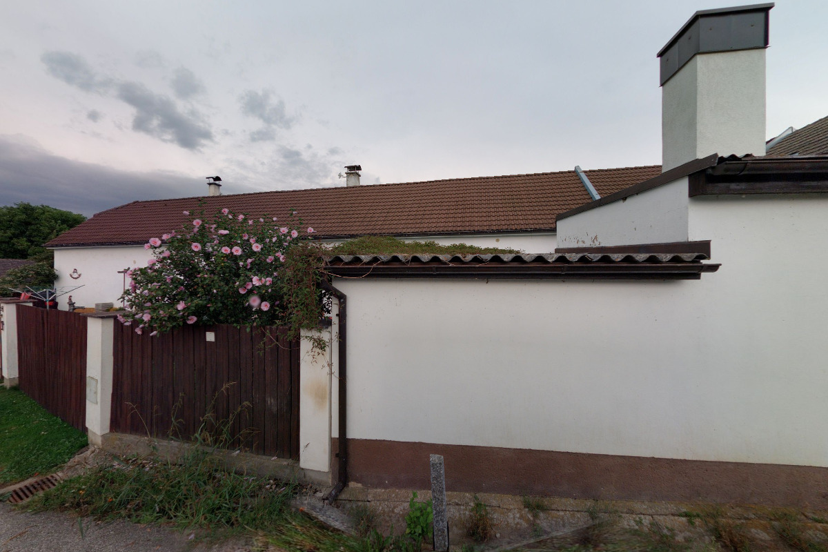 Apartmán Vlkovice