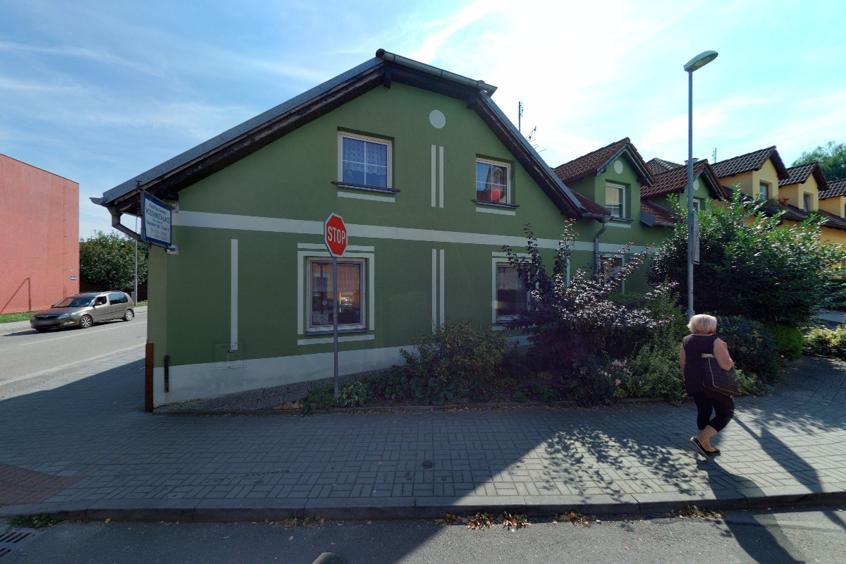 Rodinné pekařství MPM, s.r.o.