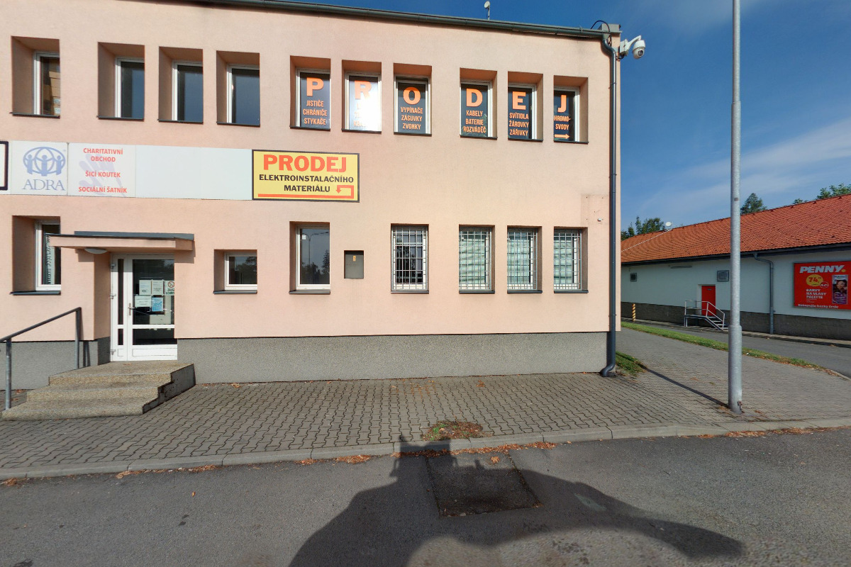 Městská policie Orlová - asistence prevence kriminality