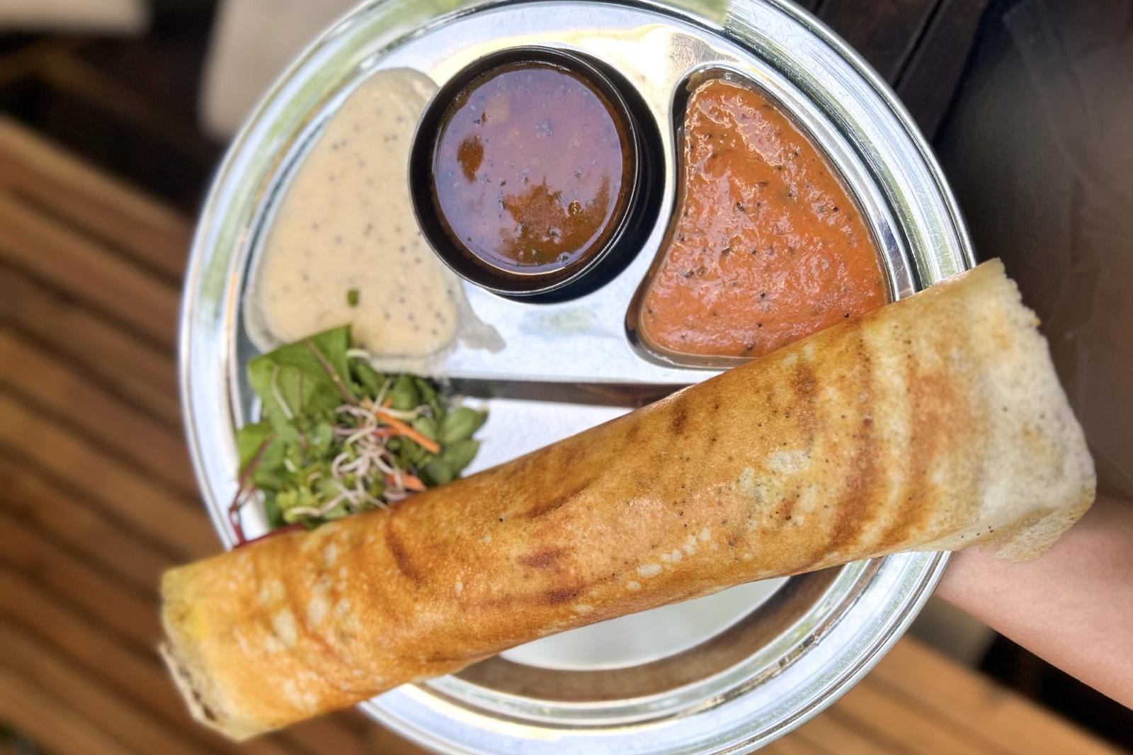 Dosa Dosa Bistro foto 1