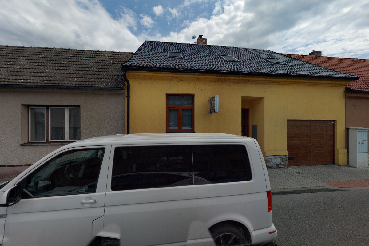 MVDr. Zuzana Nevrlá foto 2