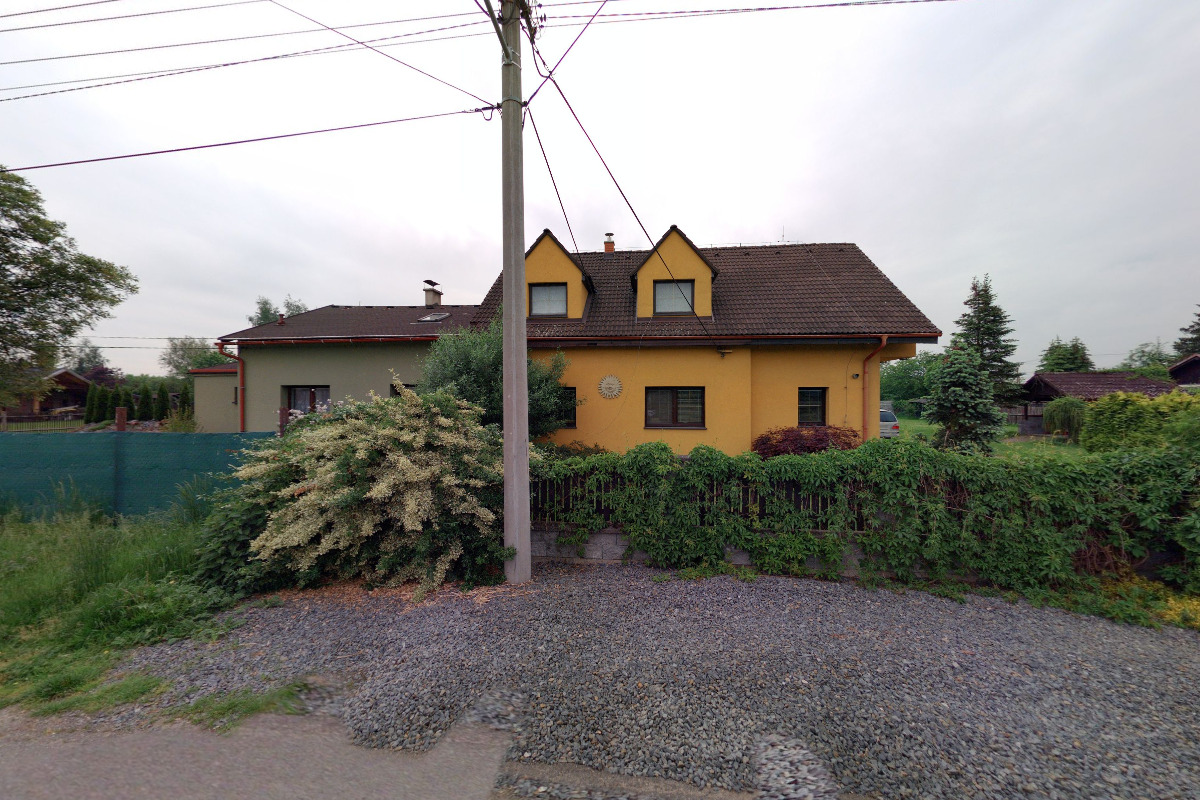 Oprava plynových kotlů - René Mrázek