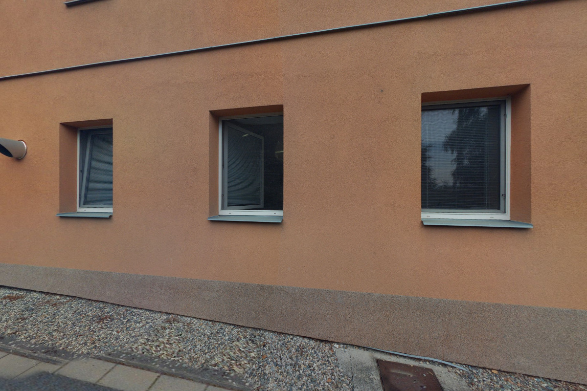 Základní organizace Odborového svazu zdravotnictví a sociální péče ČR Odborný léčebný ústav Paseka, pracoviště Moravský Beroun