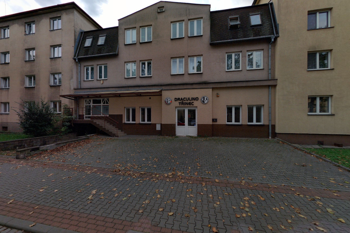Draculino Třinec