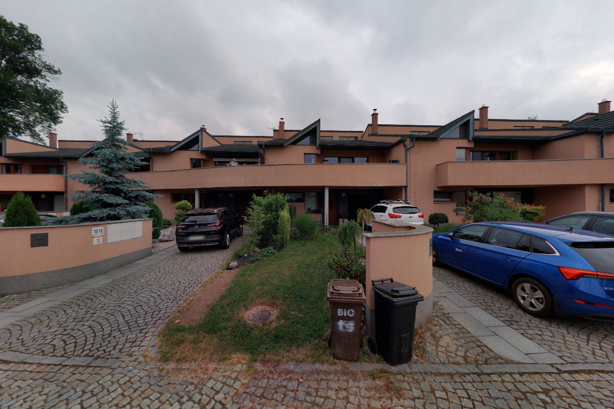 Ing.Mgr. Pavel Brunda, Ph.D. foto 2