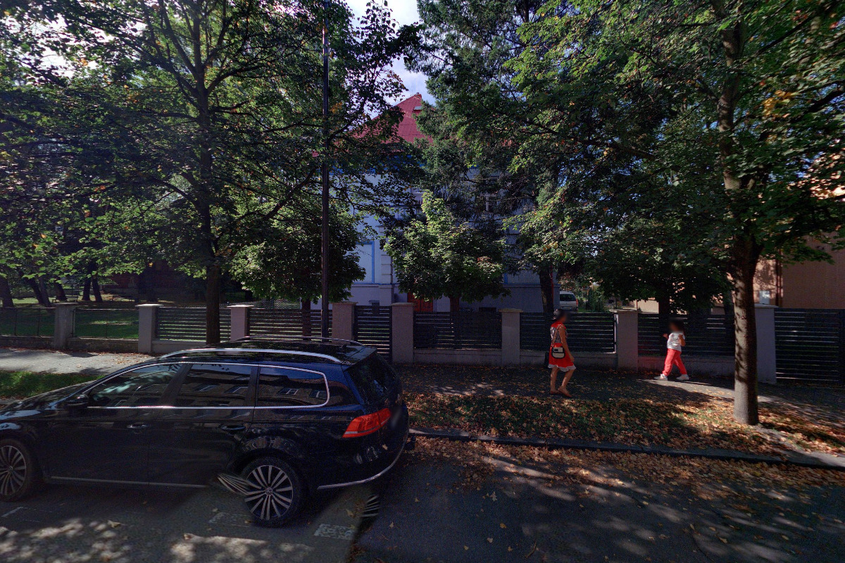 Ostravsko - karvinský seniorát Slezské církve evangelické augsburského vyznání