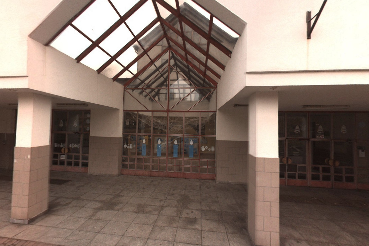 ZŠ Bruntál, Okružní