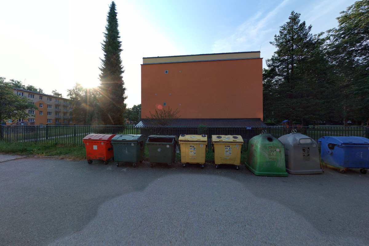 MŠ Havířov, Horymírova foto 2