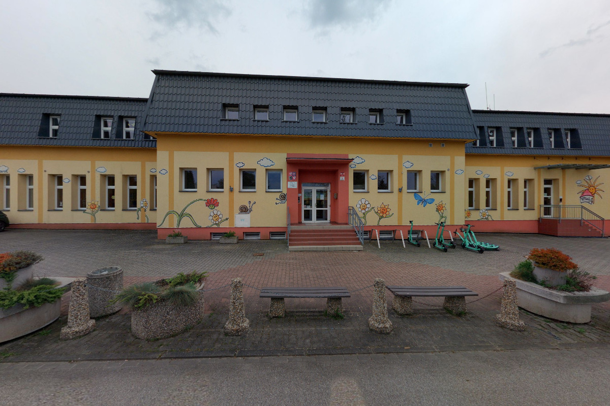 ZŠ a MŠ, Vl.Rady 1, České Budějovice foto 2