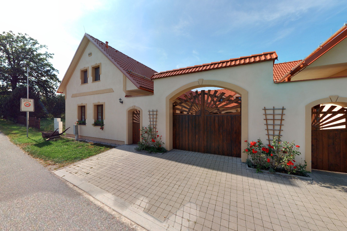 Penzion U podkováře foto 6