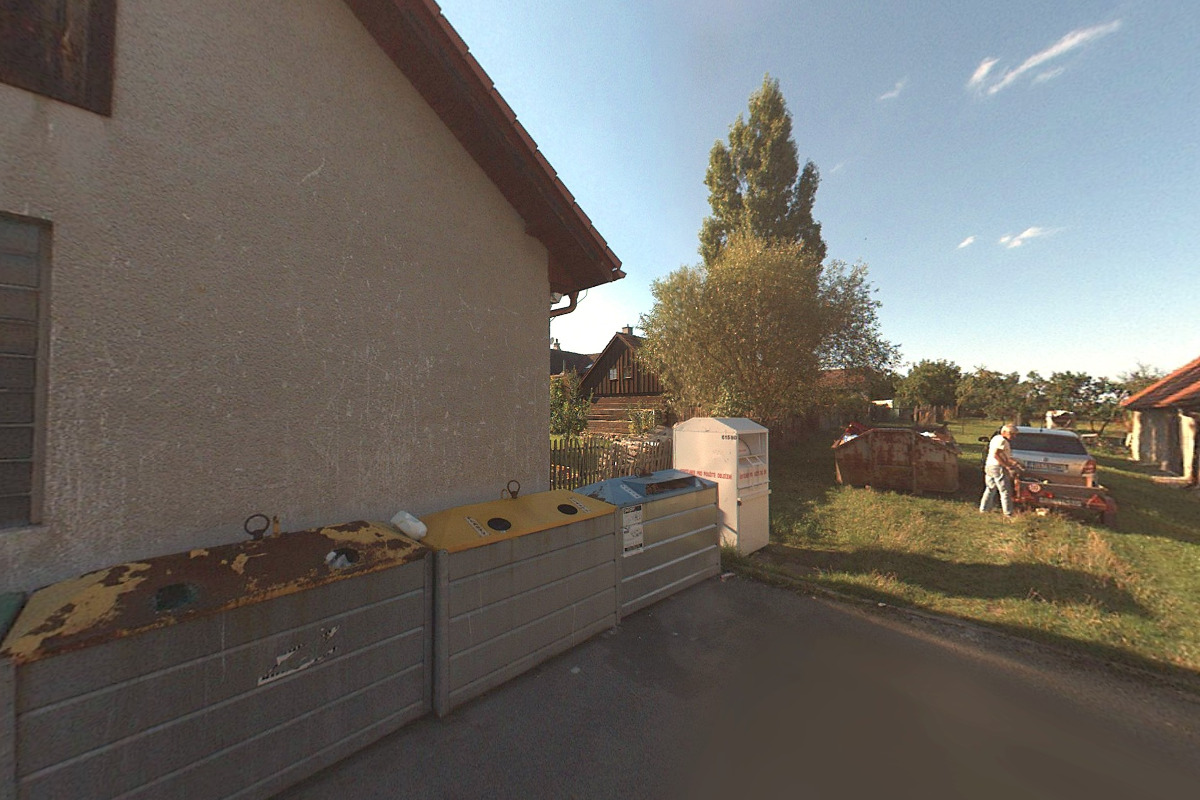 Otevřená rodina, zapsaný spolek